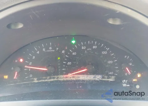 2009 Toyota Camry Le из США, поврежденный, VIN 4T1BE46K99U851435